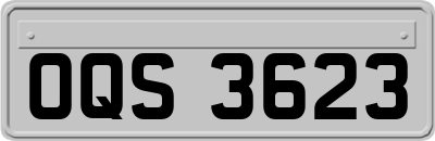 OQS3623