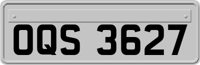 OQS3627