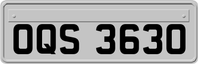 OQS3630