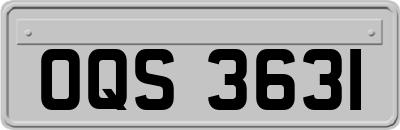 OQS3631