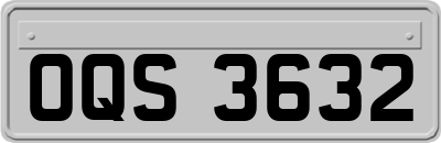 OQS3632