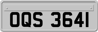OQS3641