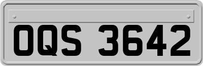 OQS3642