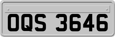 OQS3646