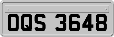OQS3648