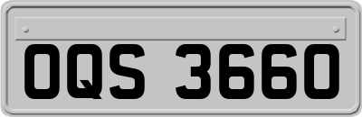 OQS3660