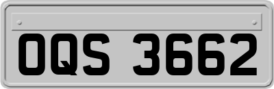 OQS3662