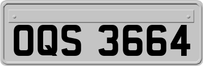 OQS3664