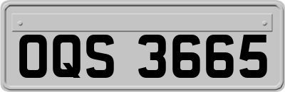 OQS3665