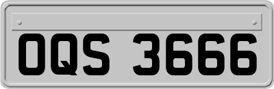 OQS3666