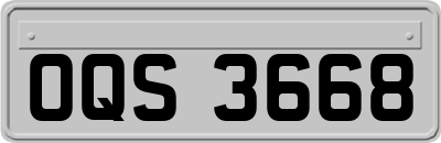 OQS3668