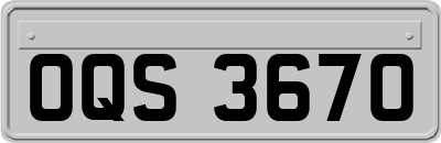OQS3670