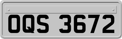 OQS3672