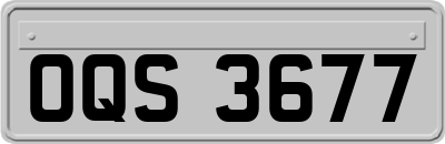 OQS3677