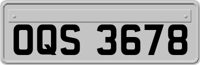 OQS3678