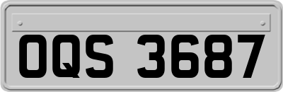 OQS3687