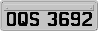 OQS3692
