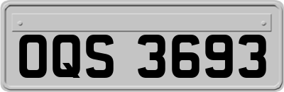 OQS3693