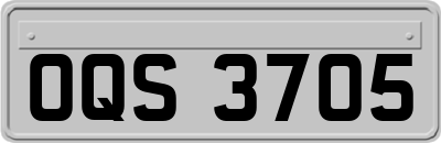 OQS3705