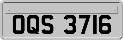 OQS3716