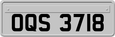 OQS3718