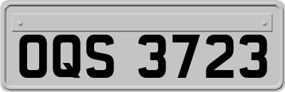 OQS3723