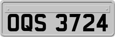 OQS3724