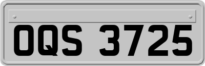OQS3725