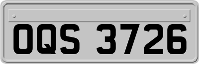 OQS3726