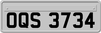 OQS3734