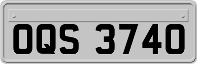 OQS3740