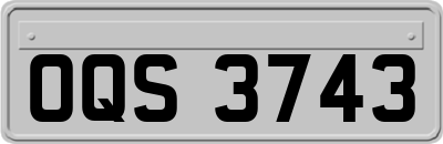 OQS3743