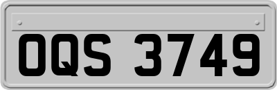 OQS3749