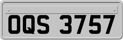 OQS3757