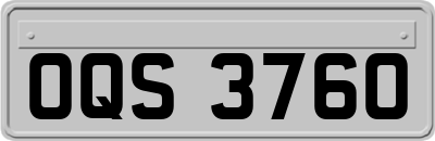OQS3760