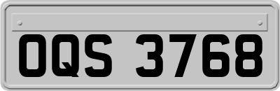 OQS3768