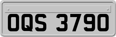OQS3790