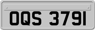 OQS3791