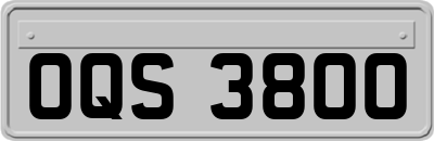 OQS3800