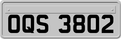 OQS3802