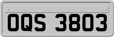 OQS3803