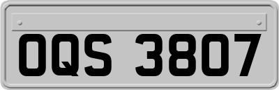 OQS3807