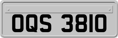 OQS3810