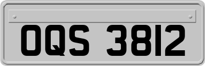OQS3812