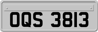 OQS3813
