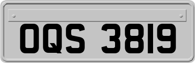 OQS3819
