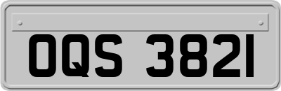 OQS3821