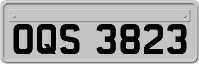 OQS3823