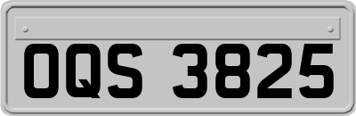 OQS3825