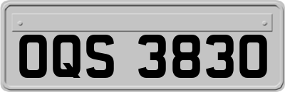 OQS3830